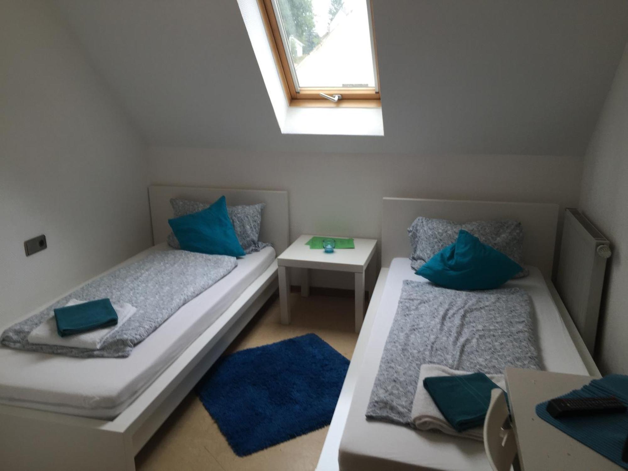 Sersheim Motels21 المظهر الخارجي الصورة