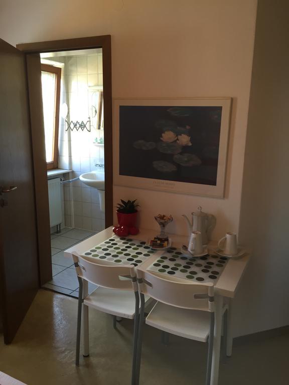 Sersheim Motels21 الغرفة الصورة